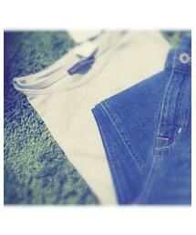 rough | プチドルマンカットソー(Tシャツ/カットソー)