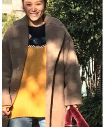 KBF | ピーコート