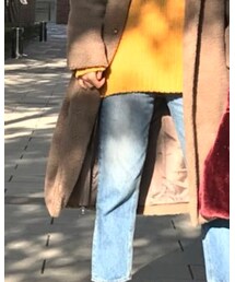 MOUSSY | デニムパンツ