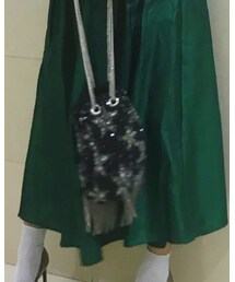 ZARA | バッグ