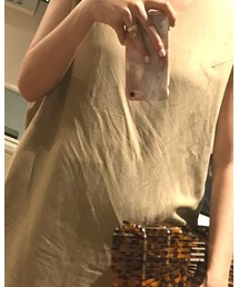 no brand | ワンピース/ドレス