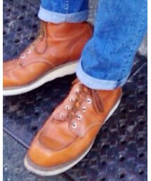 RED WING | ブーツ