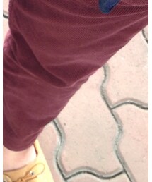 UNIQLO | パンツ