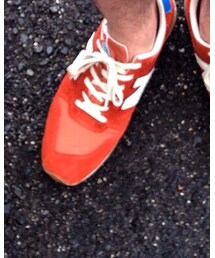 NEW BALANCE | スニーカー
