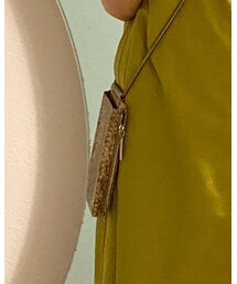 ADAM ET ROPE' | ショルダーバッグ