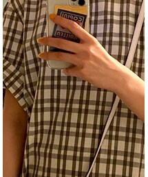 ZARA | ワンピース