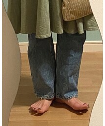 redcard | デニムパンツ