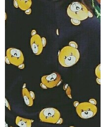 韓国子供服 | スウェット