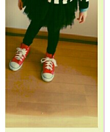 CONVERSE | スニーカー