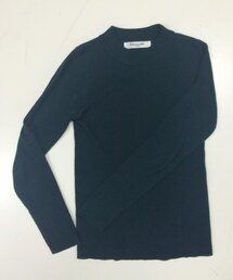 ems excite | ハイネックカットソー(Tシャツ/カットソー)