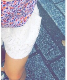 GU | その他パンツ