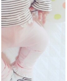 H&M DIVIDED | その他パンツ