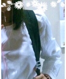 Andy | バックパック/リュック