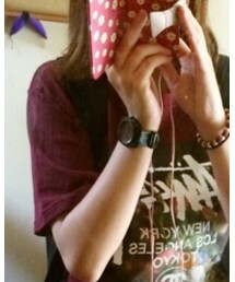 NIXON | アナログ腕時計