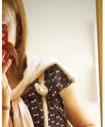 earth music&ecology | カーディガン/ボレロ