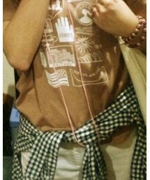 RAY CASSIN | Tシャツ/カットソー