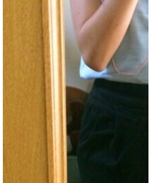 RAY CASSIN | スカート