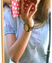 NIXON | アナログ腕時計