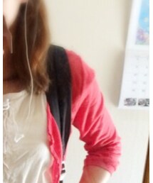 OLIVE des OLIVE | カーディガン/ボレロ