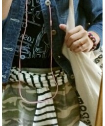 RAY CASSIN | Tシャツ/カットソー