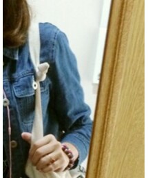 RAY CASSIN | デニムジャケット