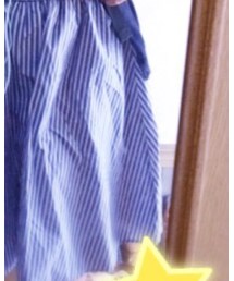 B.L.U.E | スカート