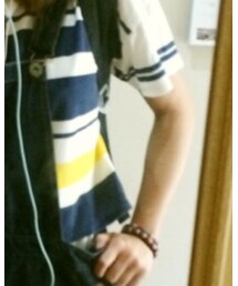 RAY CASSIN | Tシャツ/カットソー