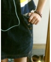 treasure factory | サロペット/オーバーオール