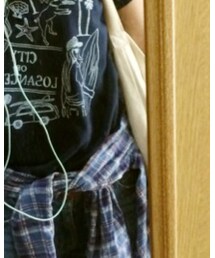 RAY CASSIN | Tシャツ/カットソー