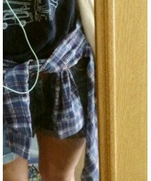 RAY CASSIN | シャツ/ブラウス