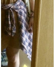 E hyphen world gallery | シャツ/ブラウス