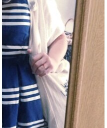 E hyphen world gallery | カーディガン/ボレロ