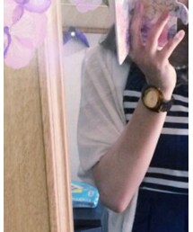 NIXON | アナログ腕時計