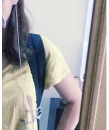 B.L.U.E | Tシャツ/カットソー