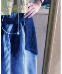 earth music&ecology | カーディガン/ボレロ