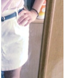 MAJESTIC LEGON | スカート