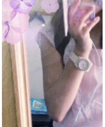 NIXON | アナログ腕時計