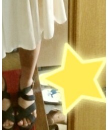 MAJESTIC LEGON | サンダル