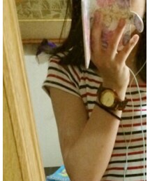 NIXON | アナログ腕時計