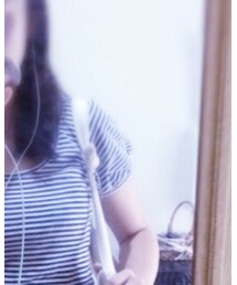 OLIVE des OLIVE | Tシャツ/カットソー