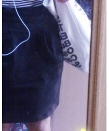 RAY CASSIN | スカート