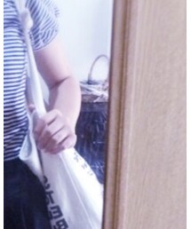 American Apparel | トートバッグ