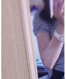 NIXON | アナログ腕時計