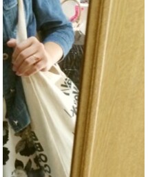 American Apparel | トートバッグ