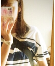 RAY CASSIN | Tシャツ/カットソー