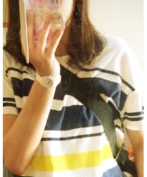 NIXON | アナログ腕時計