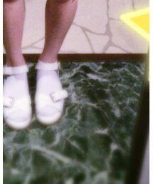 passage mignon/flaneur | サンダル