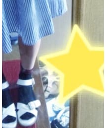 passage mignon/flaneur | サンダル