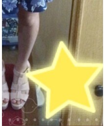 MAJESTIC LEGON | サンダル