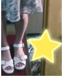 passage mignon/flaneur | サンダル